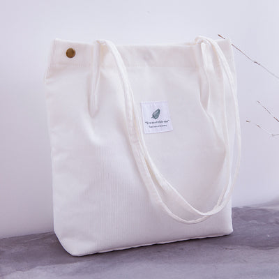 Bolsa de Compras Plegable y Reutilizable - Image 10