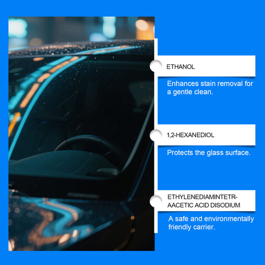 Spray Antivaho para Lentes y Cristales - Image 4