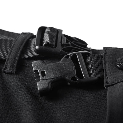Pantalones Deportivos Holgados con Cordón para Hombre - Image 13