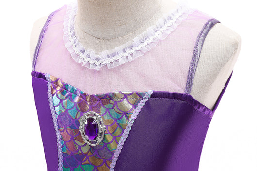 Ropa Festiva Elegante para Niñas - Diseño Clásico y Moderno - Image 19