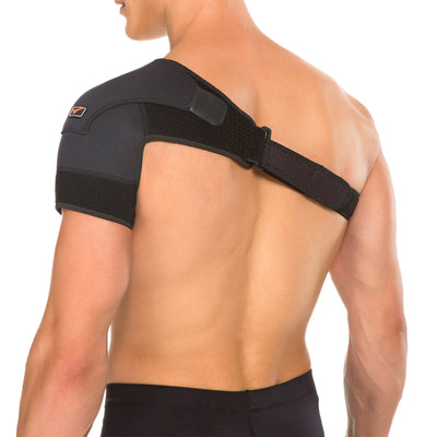 Protectores de Hombro Deportivos Ajustables - Image 9
