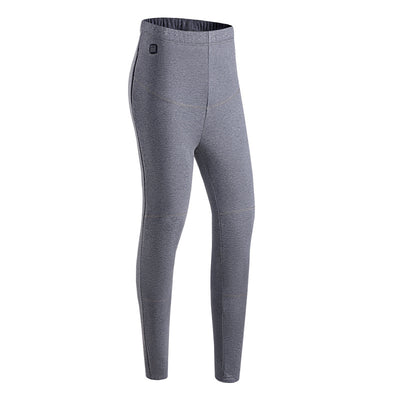 Pantalones Térmicos Inteligentes con Calefacción USB - Image 5