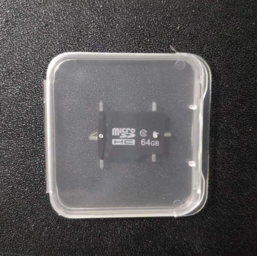 Tarjeta de Memoria para Dashcam y Grabadora de Conducción - Image 9