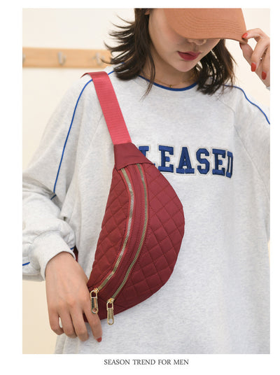 Bolsa Deportiva Mensajera Casual para Móvil - Image 19