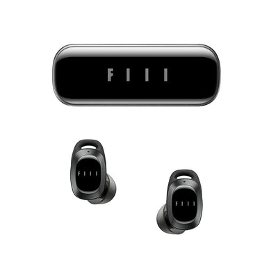 Auriculares Inalámbricos Bluetooth True Wireless con Cancelación Activa de Ruido XS - Image 8