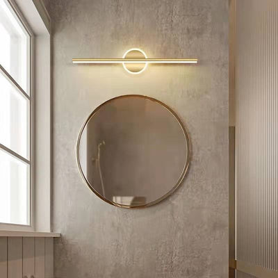 Aplique de Pared LED para Espejo de Baño y Tocador - Image 3