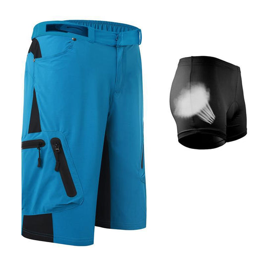 Pantalones Downhill para Bicicleta de Montaña - Image 9