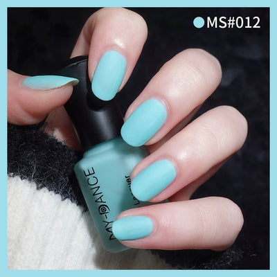 Esmalte de Uñas Velvet Mate Sin Horno - Image 15
