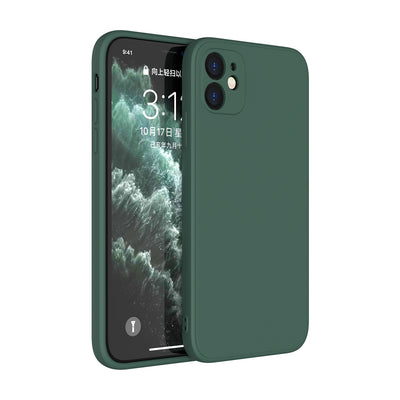 Funda de Silicona Líquida para Teléfono - Protección Premium - Image 3