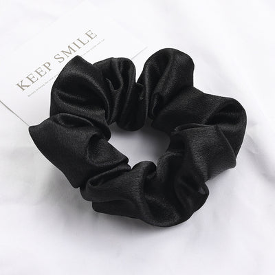 Elástico Recogedor de Cabello con Bola - Accesorio Práctico y Versátil - Image 19