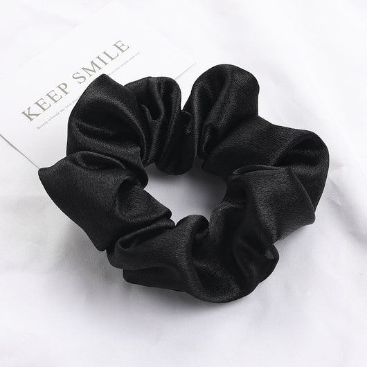 Elástico Recogedor de Cabello con Bola - Accesorio Práctico y Versátil - Image 19