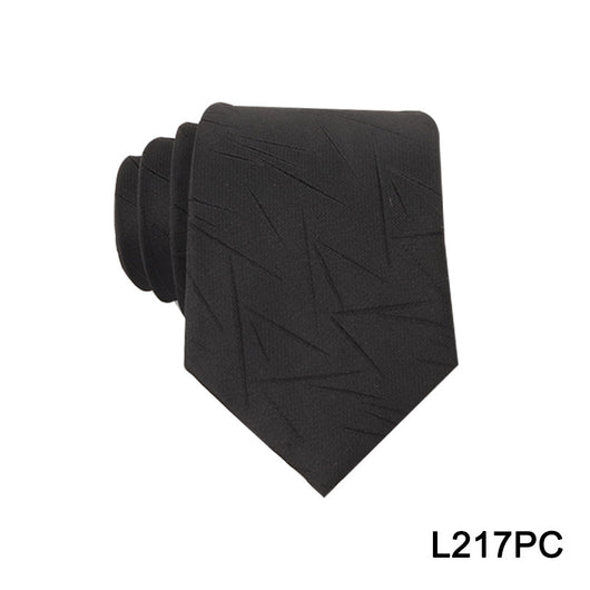 Corbata Casual Rayas para Bodas y Eventos Formales - Image 9