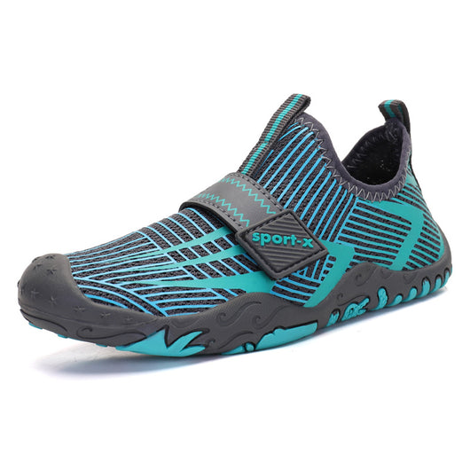 Zapatos Acuáticos para Senderismo y Playa - Calzado de Vadeo Versátil - Image 9