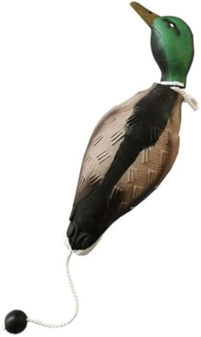 Juguete de Pato para Perros Agresivos - Resistente sin Relleno con Sonido Quack - Image 3