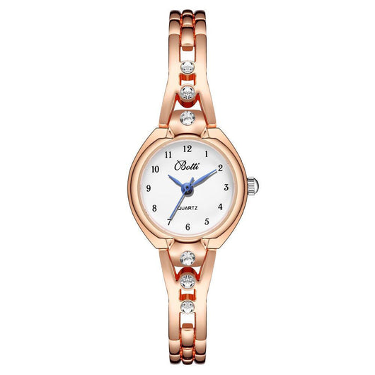 Reloj de Moda Coreano Casual con Personalidad para Estudiantes - Image 9