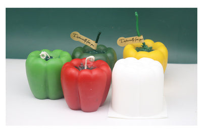 Molde de Silicona para Mousse Cake Aroma a Chile Casero - Image 9