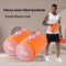 Mancuernas Ajustables 14kg por Par - Plegables y Portátiles