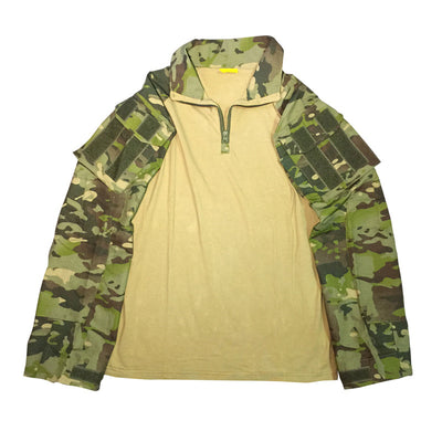 Traje Táctico Portátil Camuflaje Profesional - Image 18