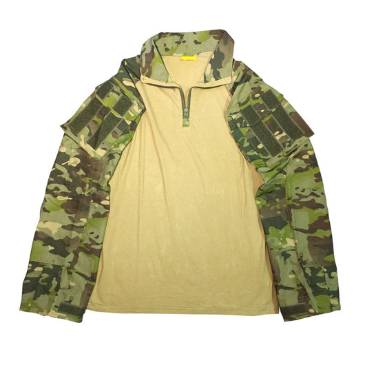 Traje Táctico Portátil Camuflaje Profesional - Image 18