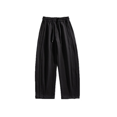 Pantalones Casuales para Hombre - Comodidad y Estilo para Aventuras al Aire Libre - Image 4