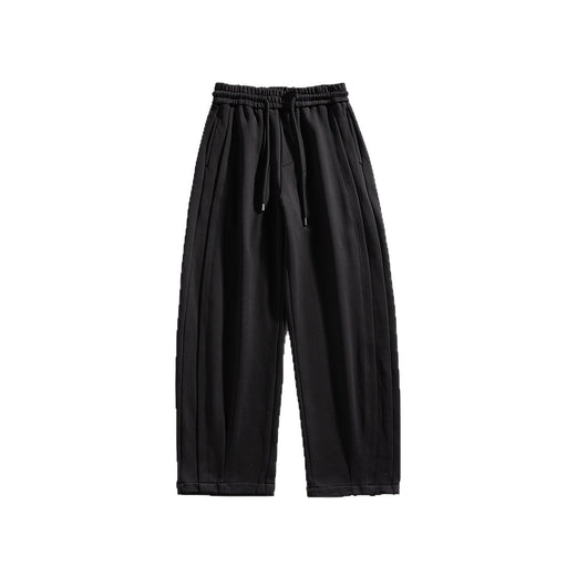 Pantalones Casuales para Hombre - Comodidad y Estilo para Aventuras al Aire Libre - Image 4