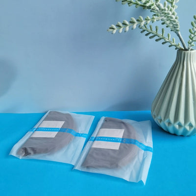 Almohadillas Absorbentes para Hombre - Protección Discreta para Áreas Sensibles
