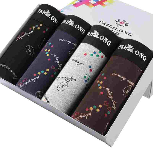 Bóxers Modal para Hombre - Caja de Regalo - Image 9