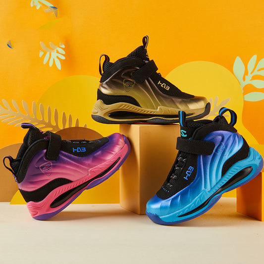 Zapatillas Deportivas para Niños Grinding Light - Comodidad y Estilo