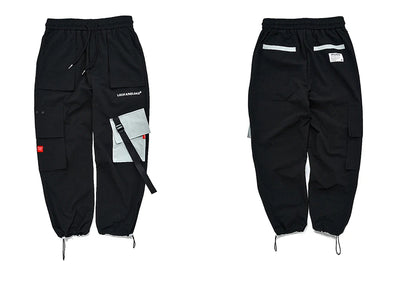 Pantalones Hip-Hop Beam para Hombre - Image 11