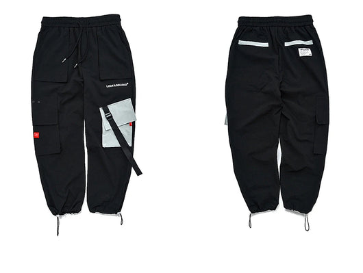 Pantalones Hip-Hop Beam para Hombre - Image 11