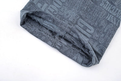 Gorra Bandana Ciclismo Hombre Protección Solar Verano Transpirable - Image 6