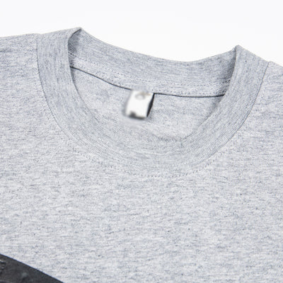 Playera Estampada con Diseño Creativo para Hombre - Image 3