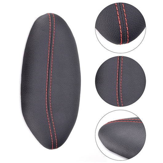 Cojín de Reposapiés para Auto con Soporte Ergonómico
