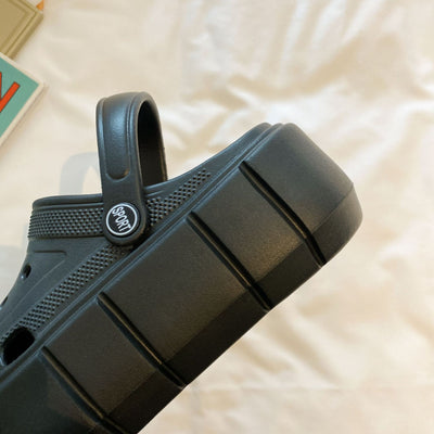 Sandalias de Tacón Alto con Plataforma y Suela Antideslizante para Mujer - Image 13