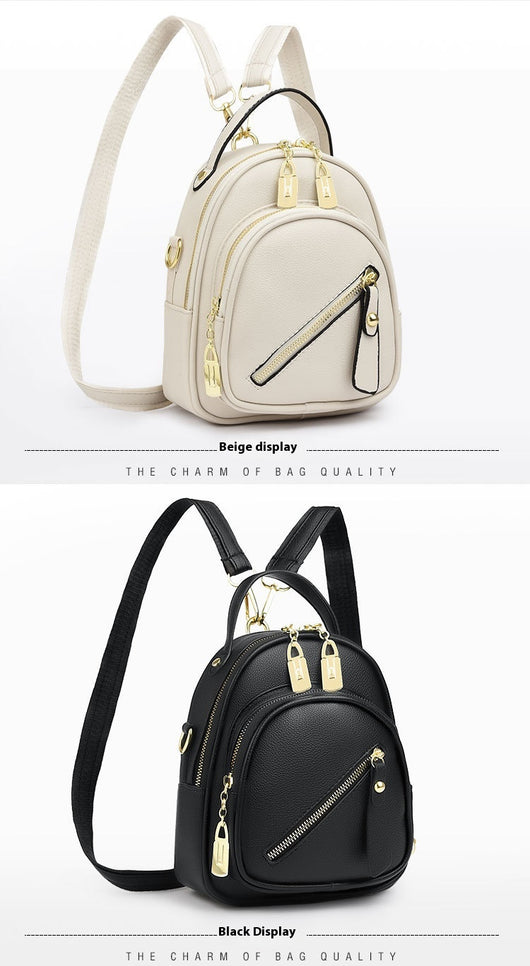 Bolso Bandolera Multifuncional Estilo Coreano para Mujer - Image 17