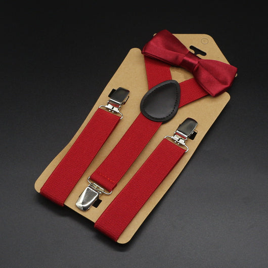 Clip Elástico Antidesprendimiento para Pantalones de Bebé y Niños - Image 4