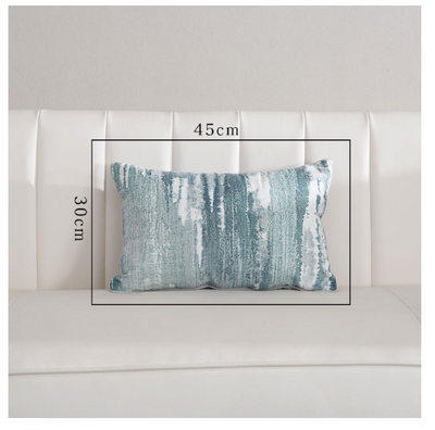 Cojín de Lujo Ligero para Sofá - Almohada Decorativa Nórdica en Terciopelo - Image 10