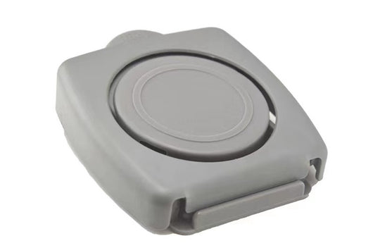 Portavasos Universal para Auto con Cenicero Plegable - Image 9