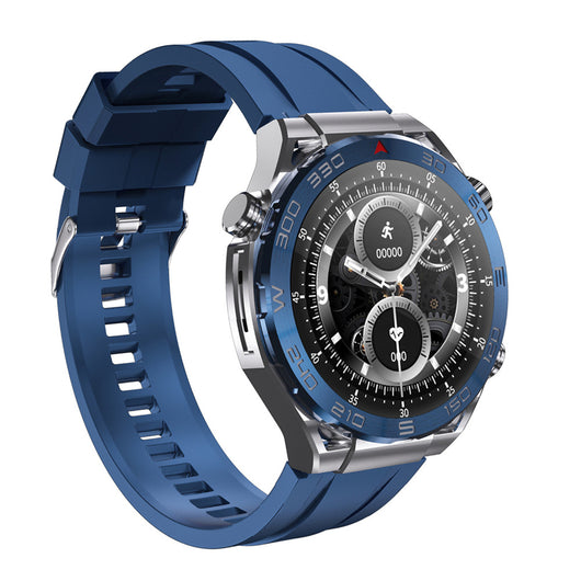 Reloj Inteligente con Llamadas Bluetooth, Oxígeno en Sangre e IA - Image 5