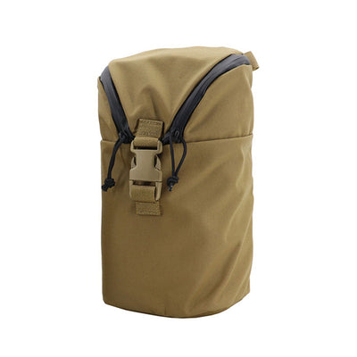 Mochila Táctica Camuflaje con Expansión Modular - Image 5