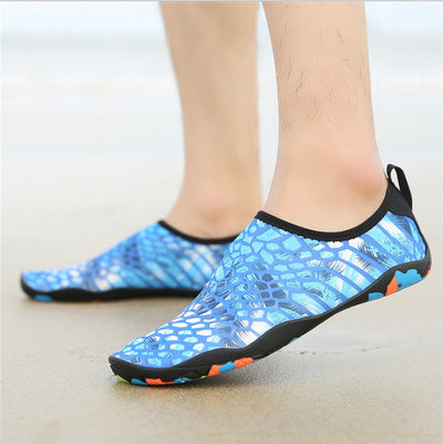 Zapatos Acuáticos Deportivos para Playa y Snorkel - Image 5