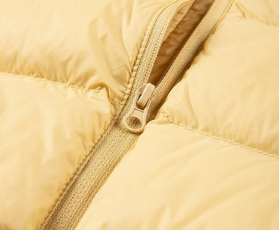 Chaqueta Acolchada con Capucha para Niños y Niñas - Image 21