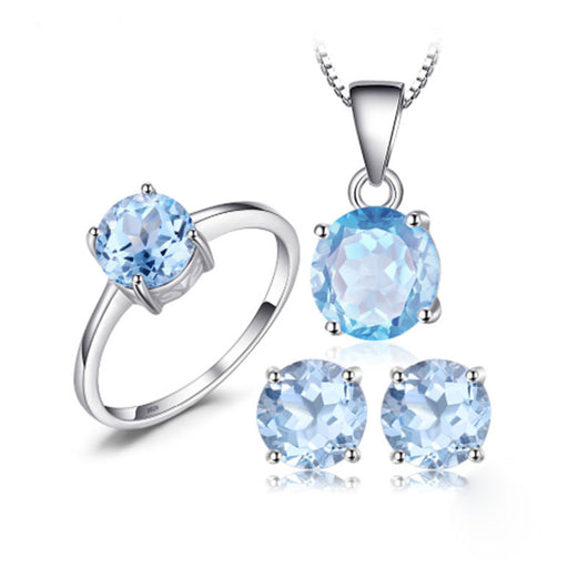 Aretes de Plata Esterlina para Mujer - Diseño Clásico y Elegante - Image 8