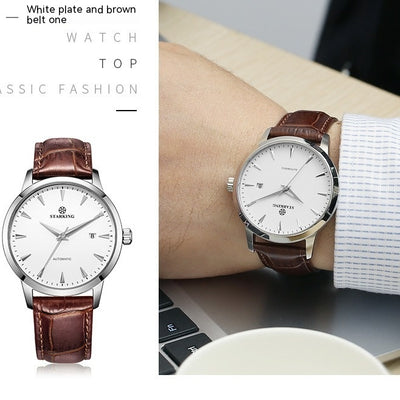 Reloj Automático STARKING Star para Hombre - Image 3