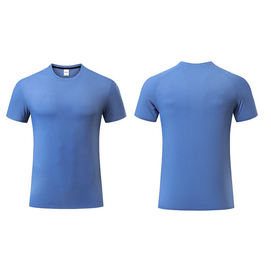 Camisa de Senderismo Secado Rápido para Hombre - Verano - Image 8