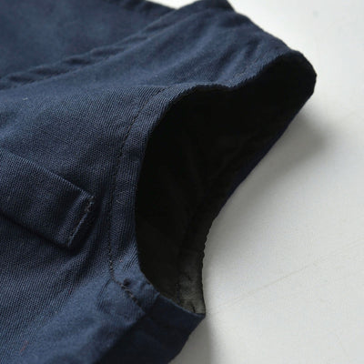 Conjunto de Traje Formal para Niños - Camisa, Chaleco y Pantalón 3 Piezas - Image 10