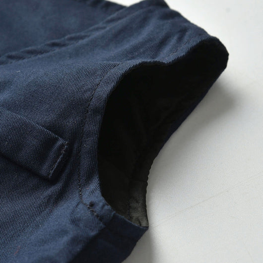Conjunto de Traje Formal para Niños - Camisa, Chaleco y Pantalón 3 Piezas - Image 10