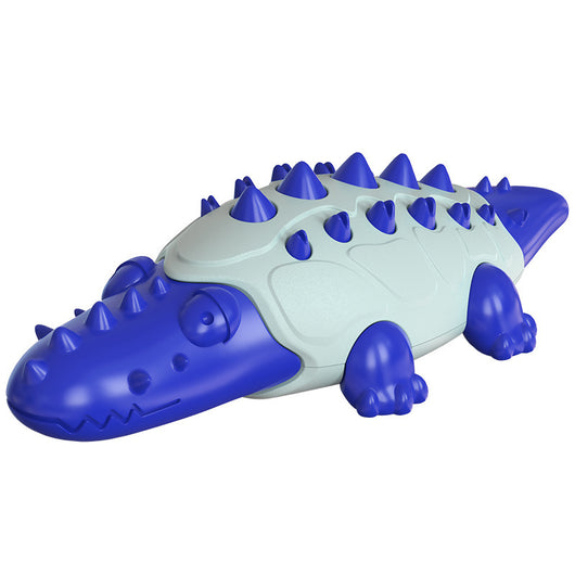 Pelota Interactiva para Perros con Dispensador de Premios y Limpieza Dental - Image 5