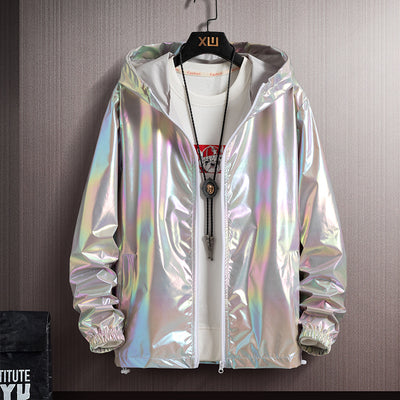 Ropa de Protección Solar Reflectante para Hombre - Image 5