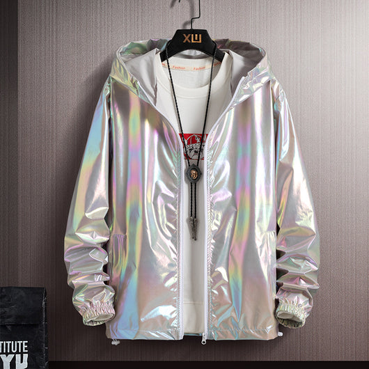 Ropa de Protección Solar Reflectante para Hombre - Image 5